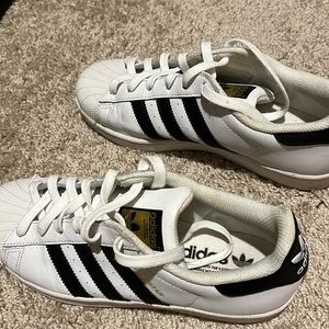 Adidas Superstar Shoes